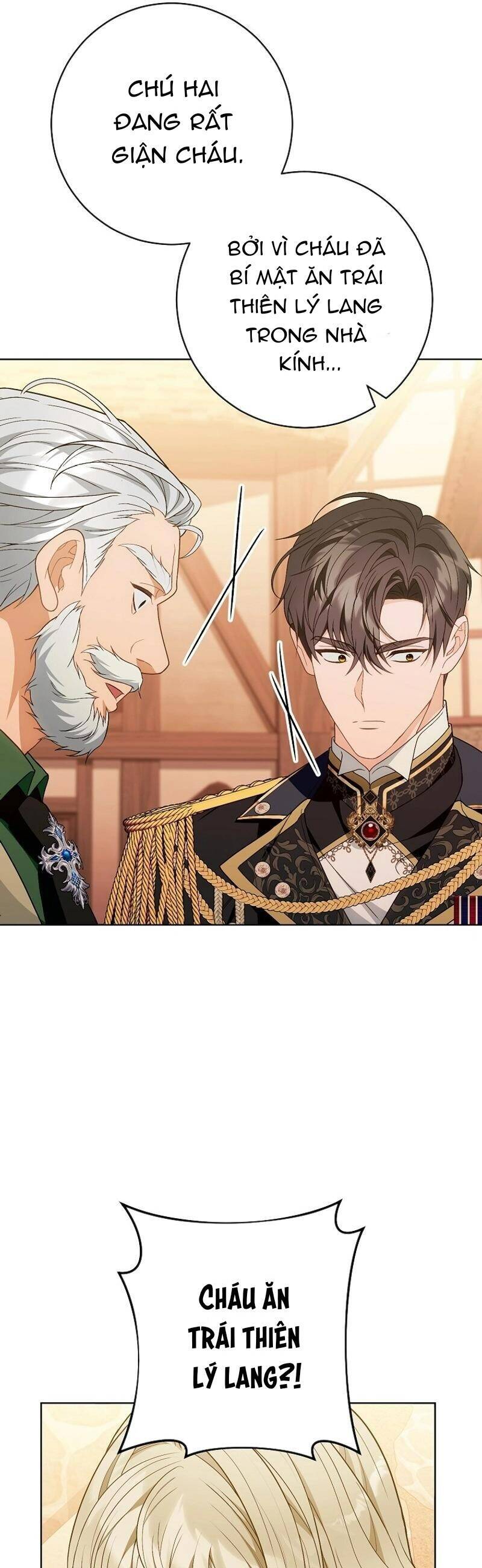 Tôi Bị Bảo Phải Chết Chap 13 - Next Chap 14