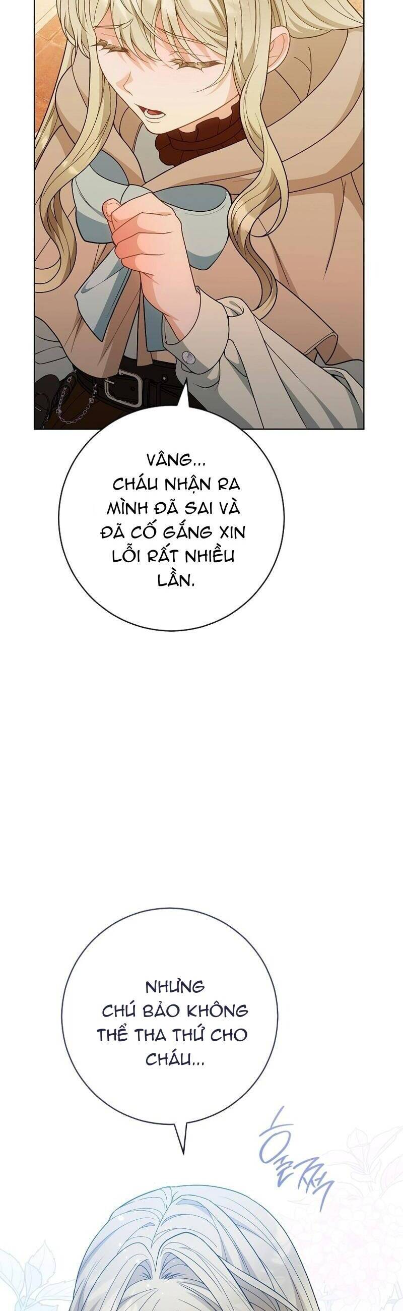Tôi Bị Bảo Phải Chết Chap 13 - Next Chap 14