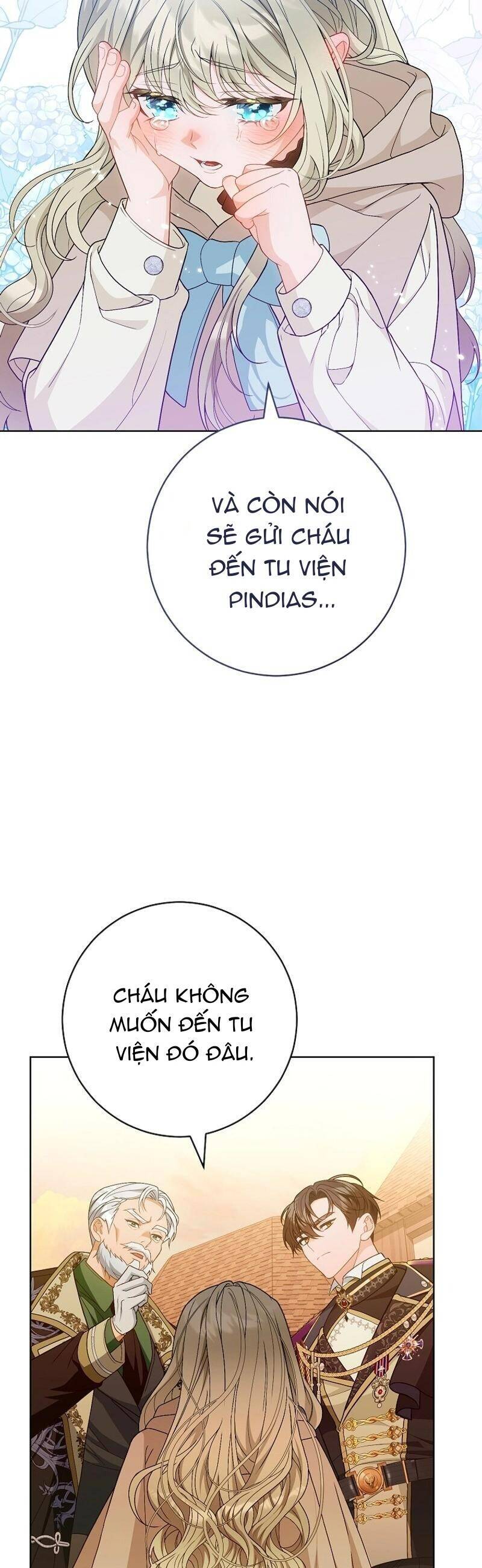 Tôi Bị Bảo Phải Chết Chap 13 - Next Chap 14