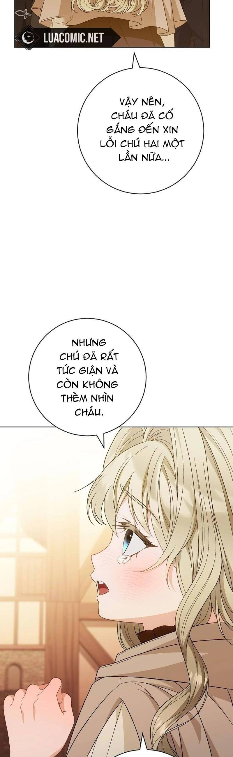 Tôi Bị Bảo Phải Chết Chap 13 - Next Chap 14