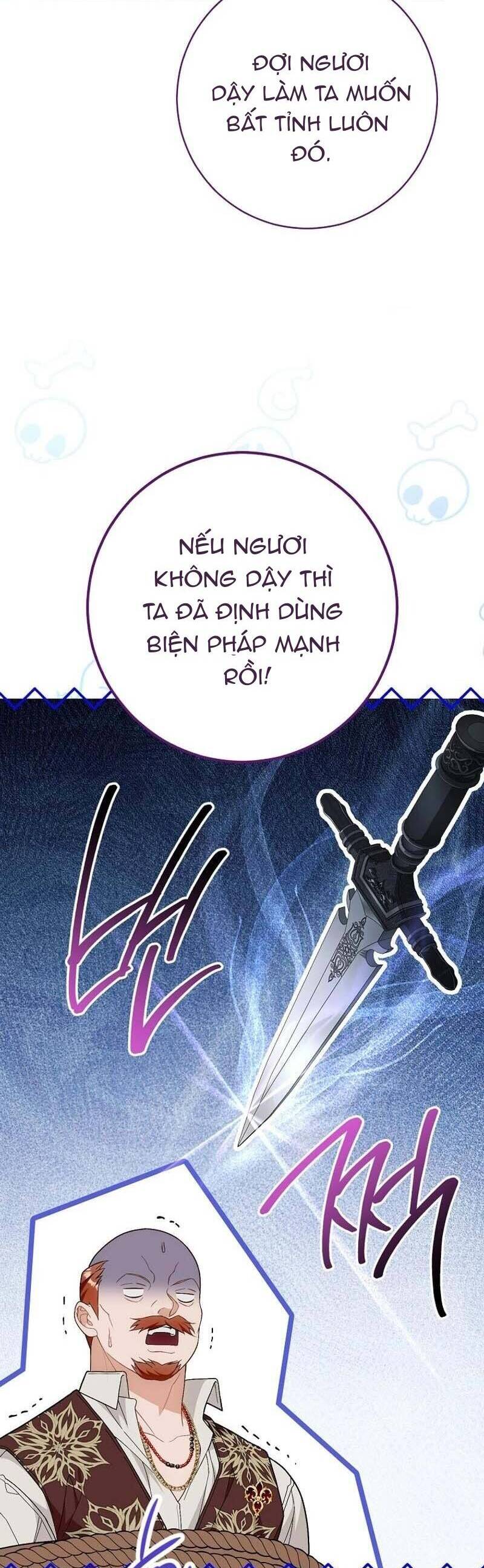 Tôi Bị Bảo Phải Chết Chap 13 - Next Chap 14