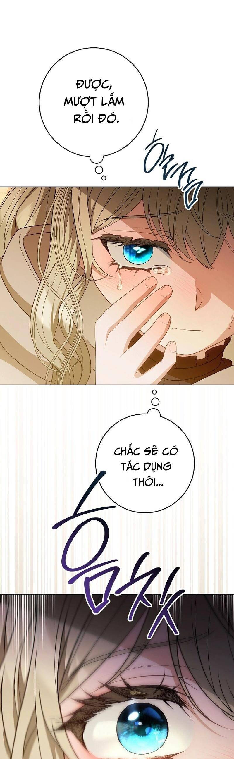 Tôi Bị Bảo Phải Chết Chap 13 - Next Chap 14