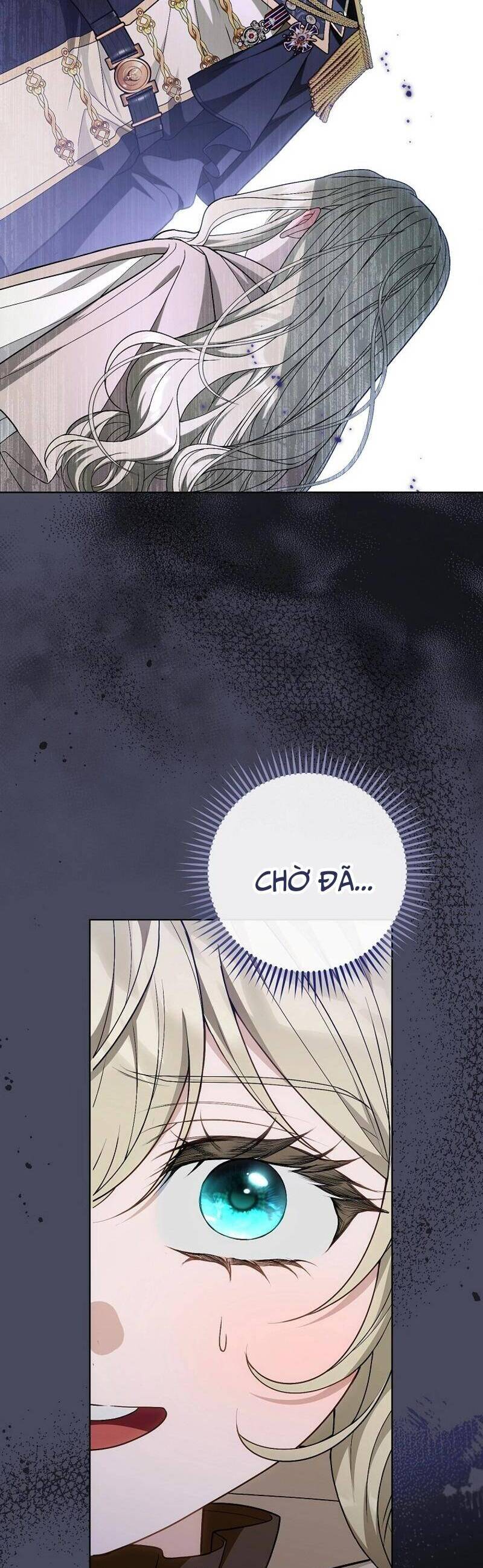 Tôi Bị Bảo Phải Chết Chap 13 - Next Chap 14