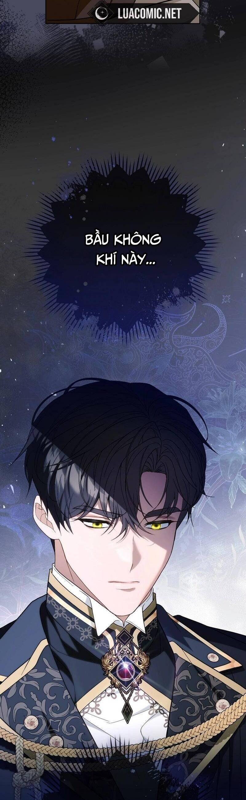 Tôi Bị Bảo Phải Chết Chap 13 - Next Chap 14