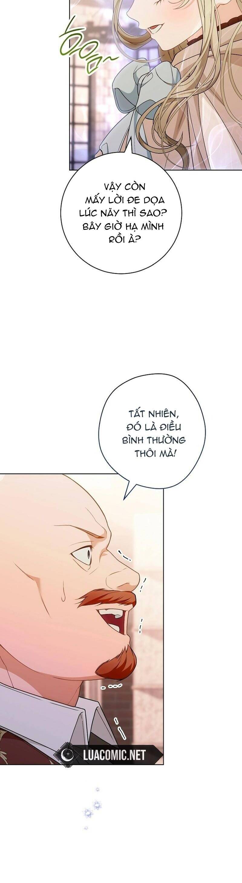 Tôi Bị Bảo Phải Chết Chap 13 - Next Chap 14