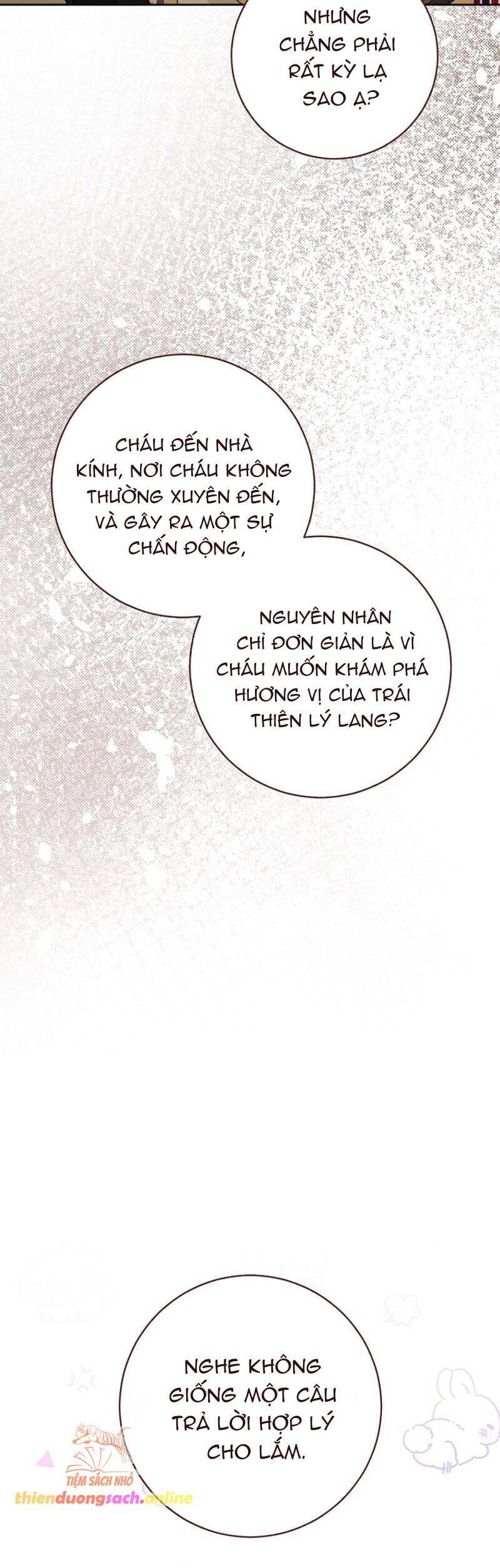 Tôi Bị Bảo Phải Chết Chap 14 - Next Chap 15