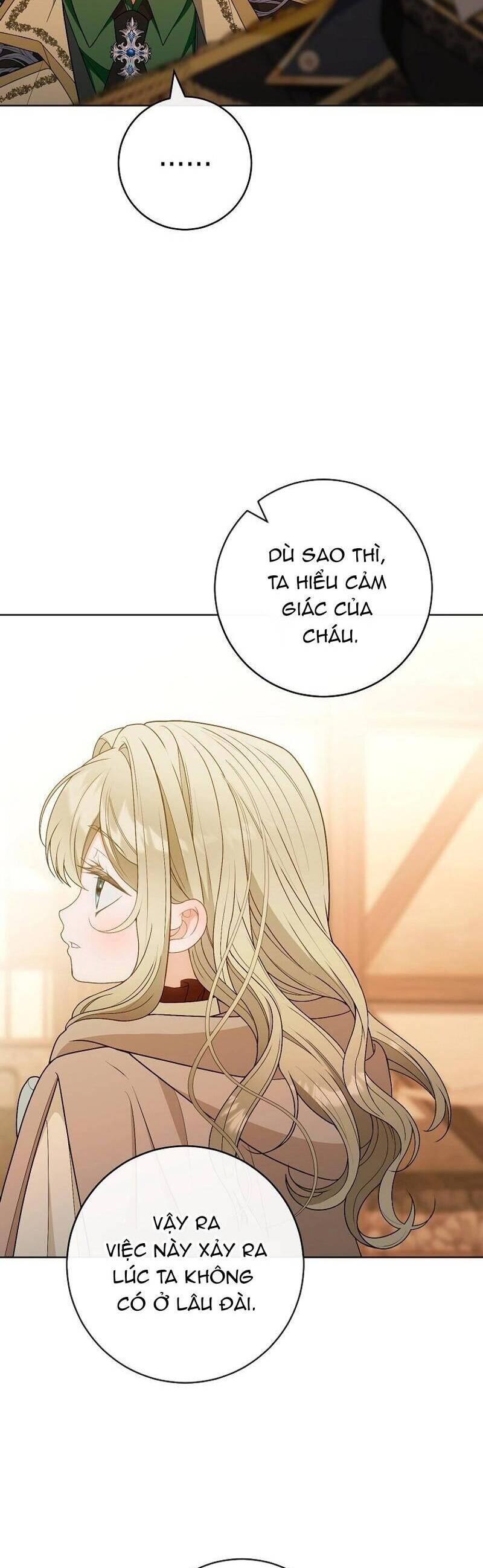 Tôi Bị Bảo Phải Chết Chap 14 - Next Chap 15