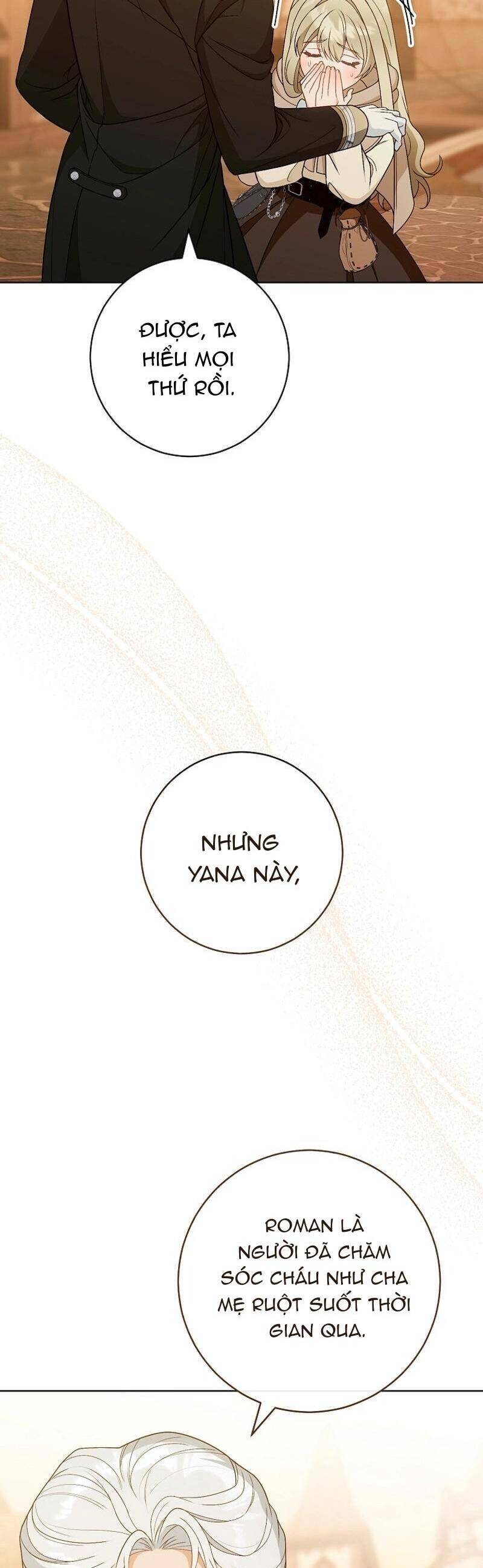 Tôi Bị Bảo Phải Chết Chap 14 - Next Chap 15