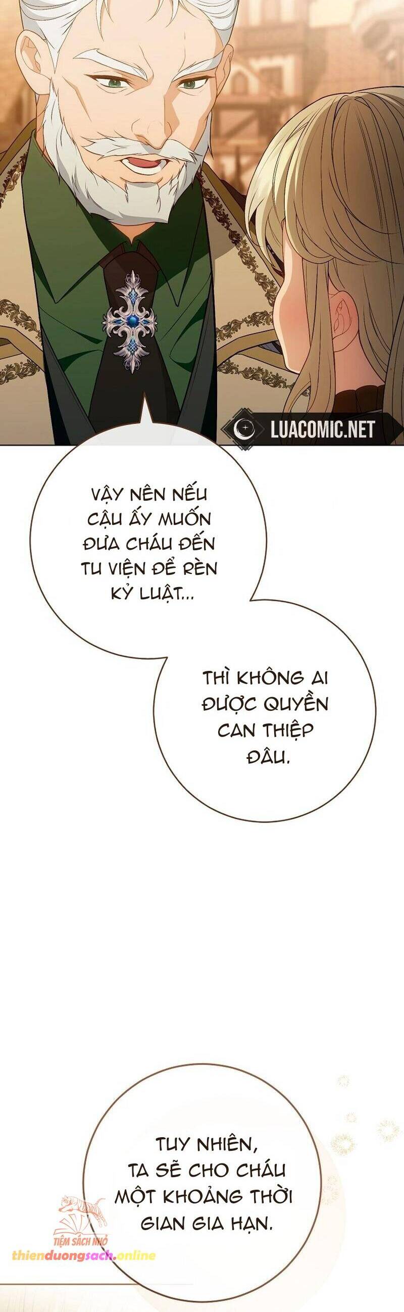 Tôi Bị Bảo Phải Chết Chap 14 - Next Chap 15