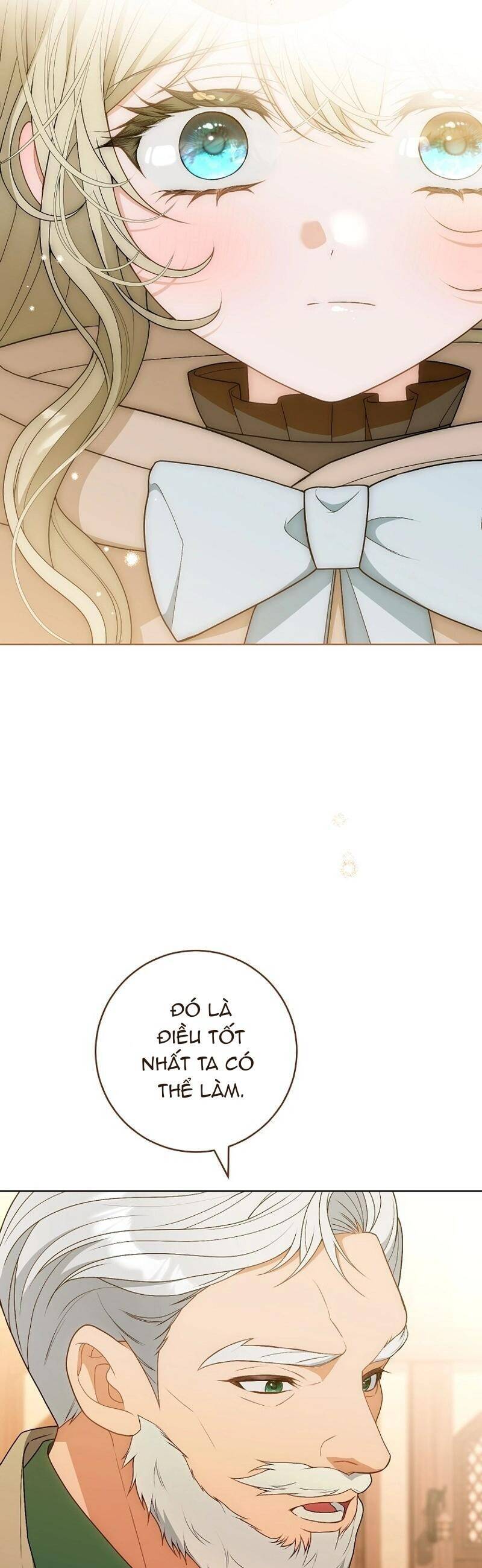 Tôi Bị Bảo Phải Chết Chap 14 - Next Chap 15