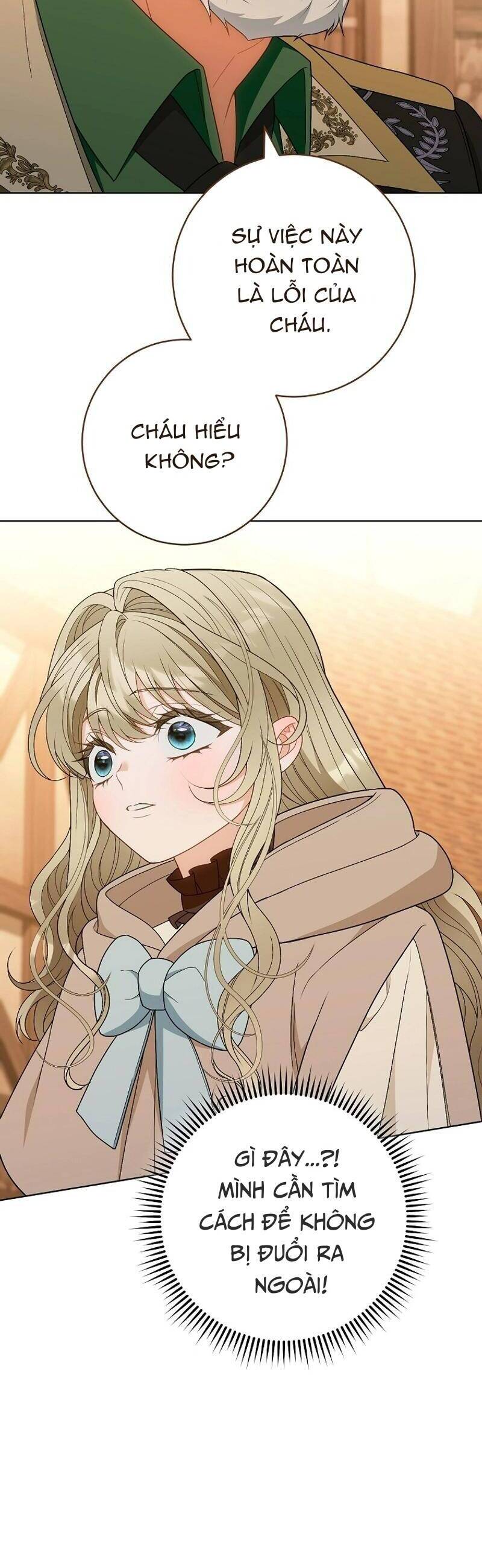 Tôi Bị Bảo Phải Chết Chap 14 - Next Chap 15