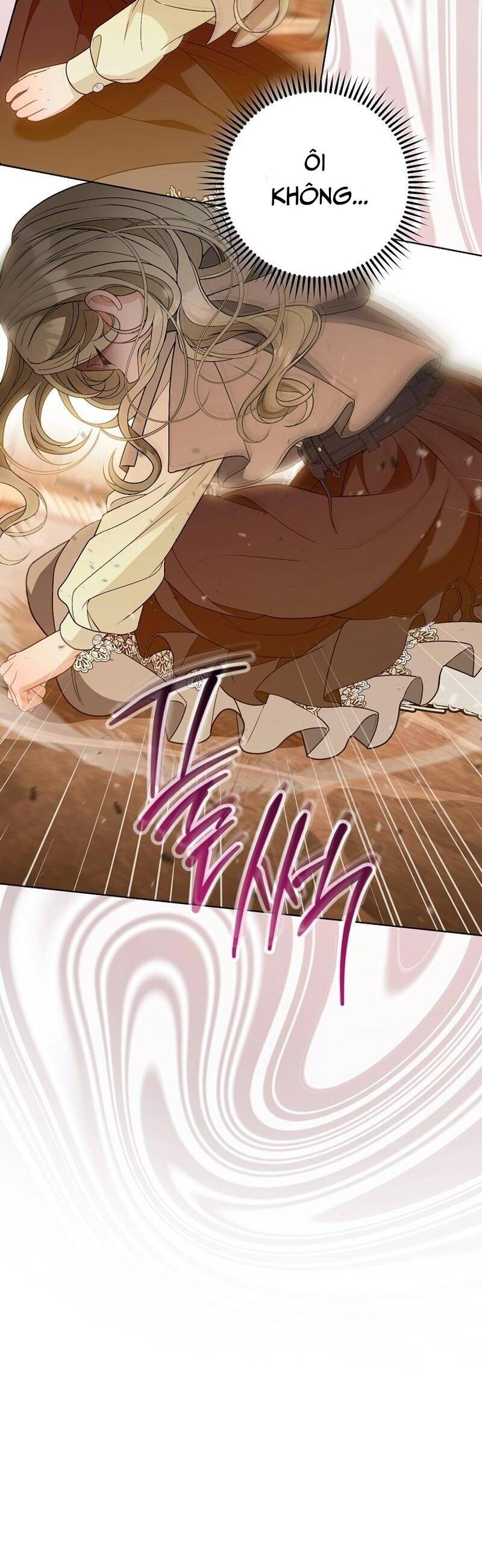 Tôi Bị Bảo Phải Chết Chap 14 - Next Chap 15