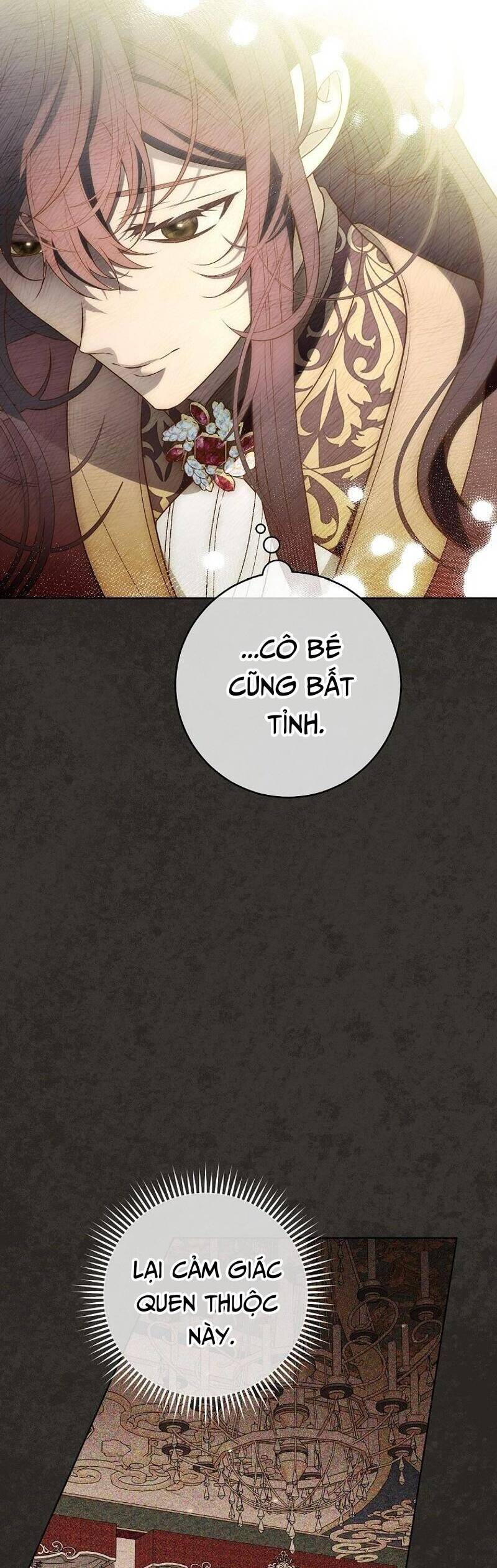 Tôi Bị Bảo Phải Chết Chap 14 - Next Chap 15