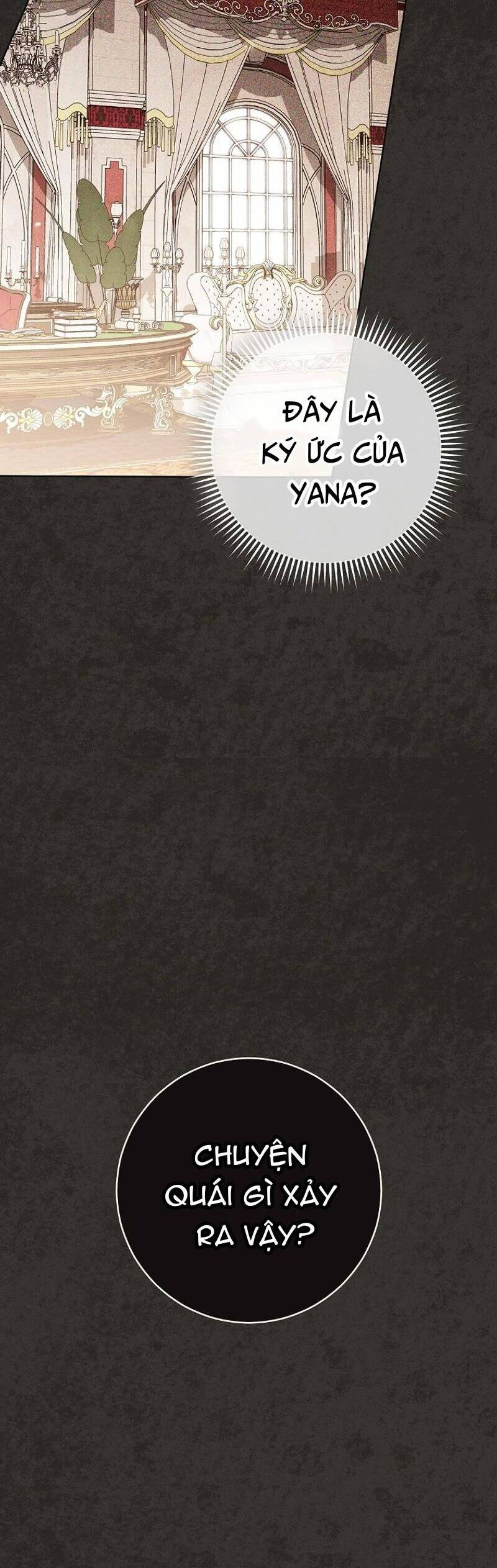 Tôi Bị Bảo Phải Chết Chap 14 - Next Chap 15