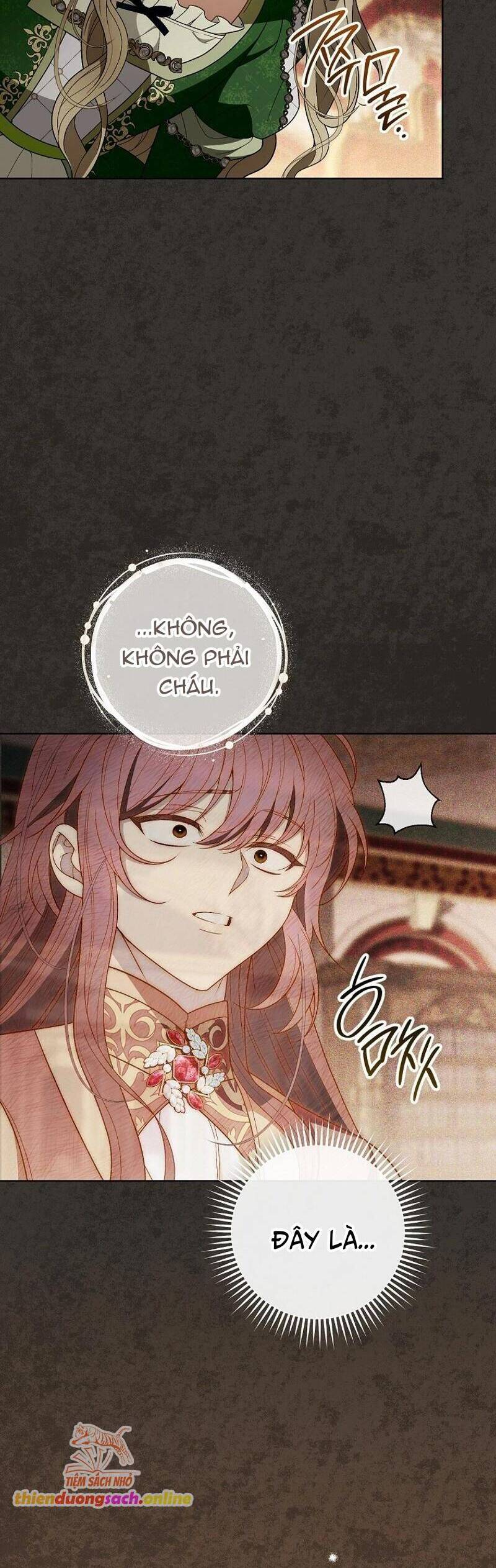 Tôi Bị Bảo Phải Chết Chap 14 - Next Chap 15