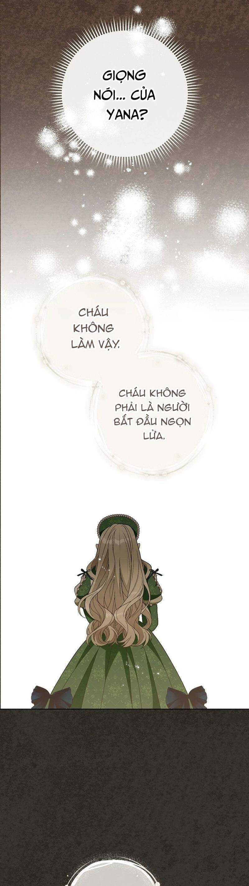 Tôi Bị Bảo Phải Chết Chap 14 - Next Chap 15