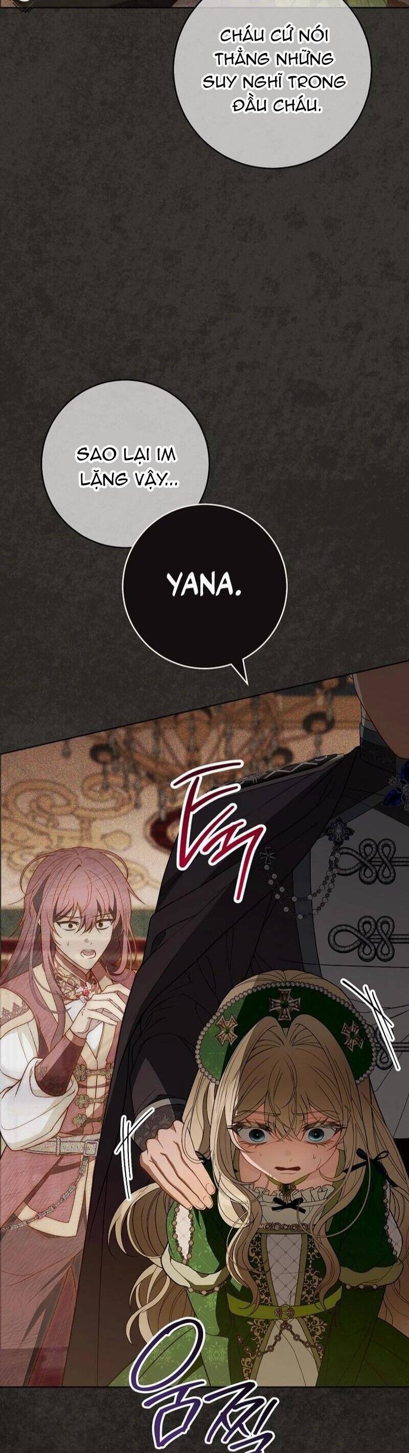 Tôi Bị Bảo Phải Chết Chap 14 - Next Chap 15