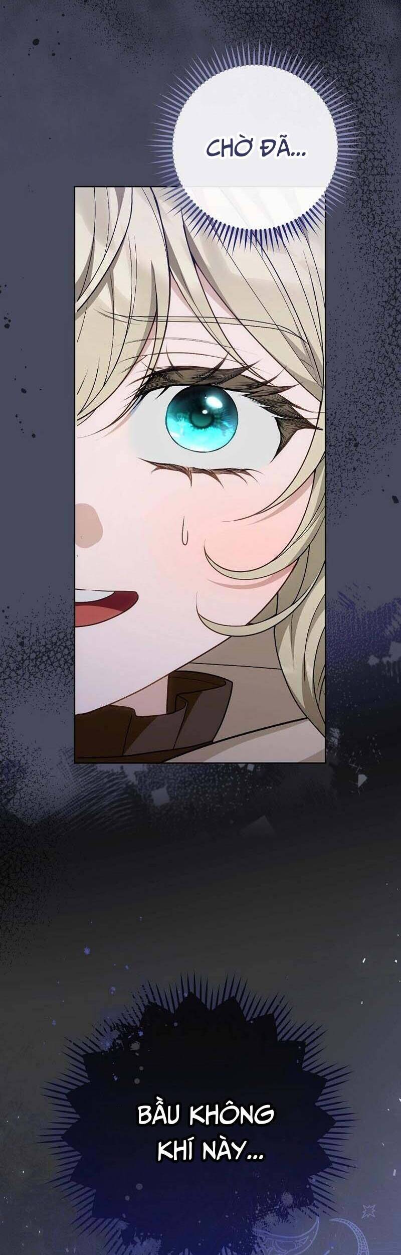 Tôi Bị Bảo Phải Chết Chap 14 - Next Chap 15