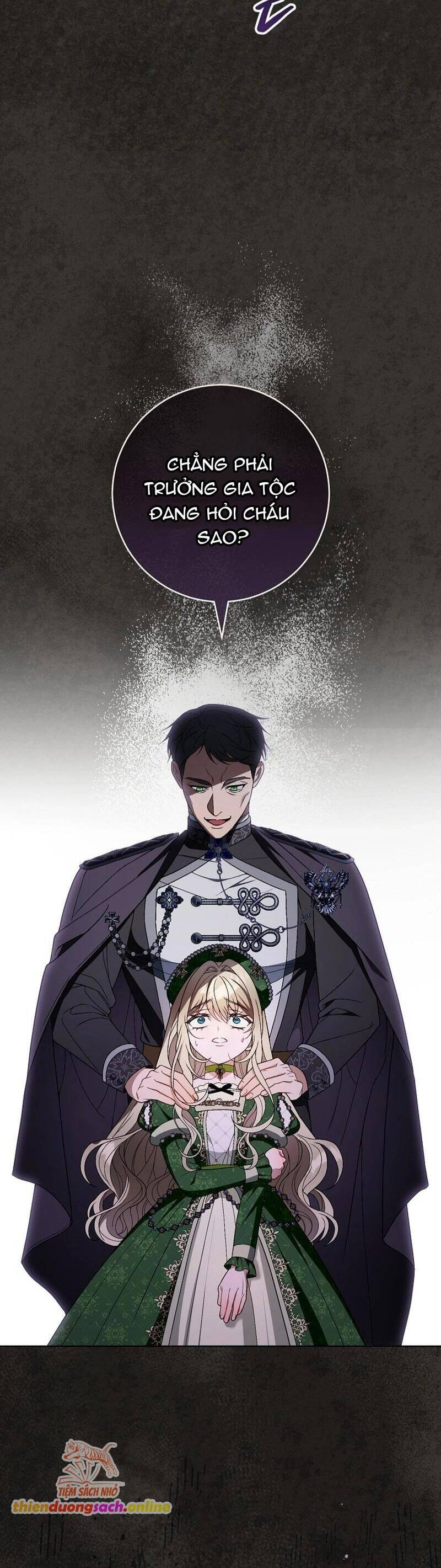 Tôi Bị Bảo Phải Chết Chap 14 - Next Chap 15