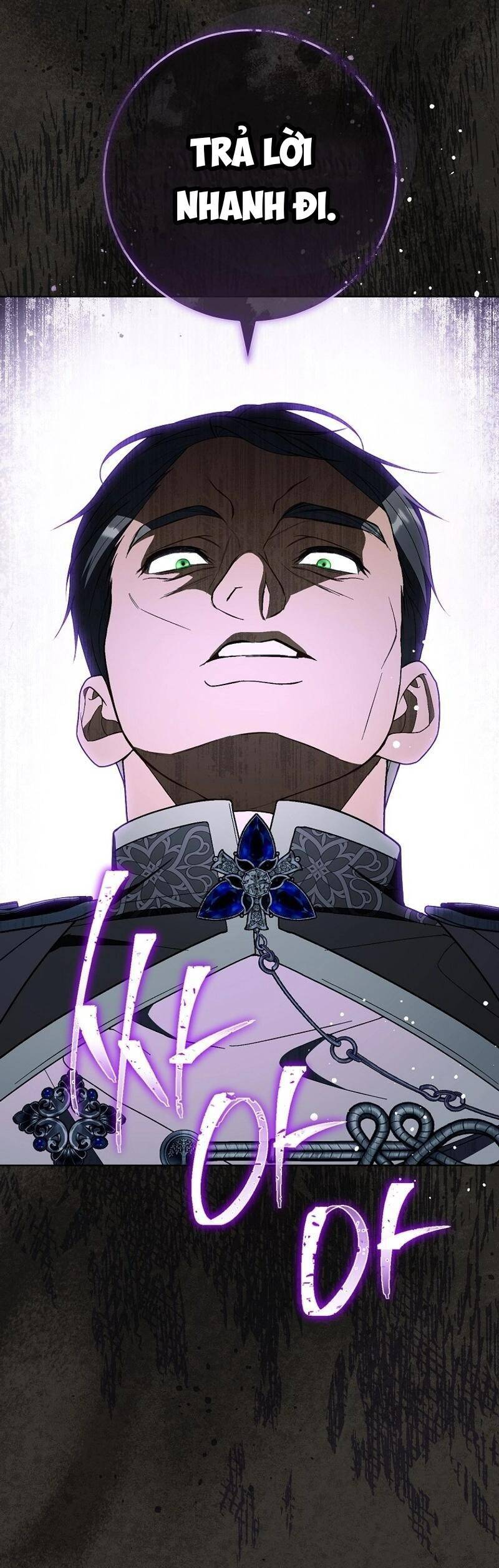 Tôi Bị Bảo Phải Chết Chap 14 - Next Chap 15