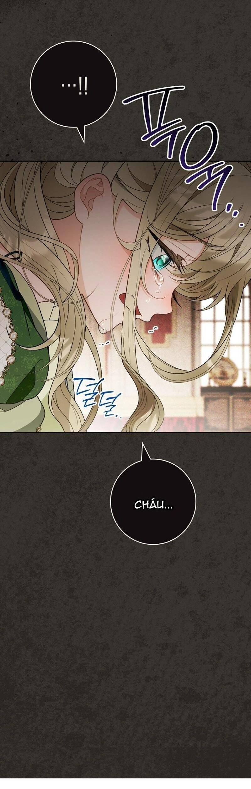 Tôi Bị Bảo Phải Chết Chap 14 - Next Chap 15