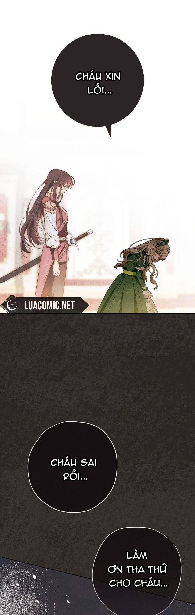 Tôi Bị Bảo Phải Chết Chap 14 - Next Chap 15