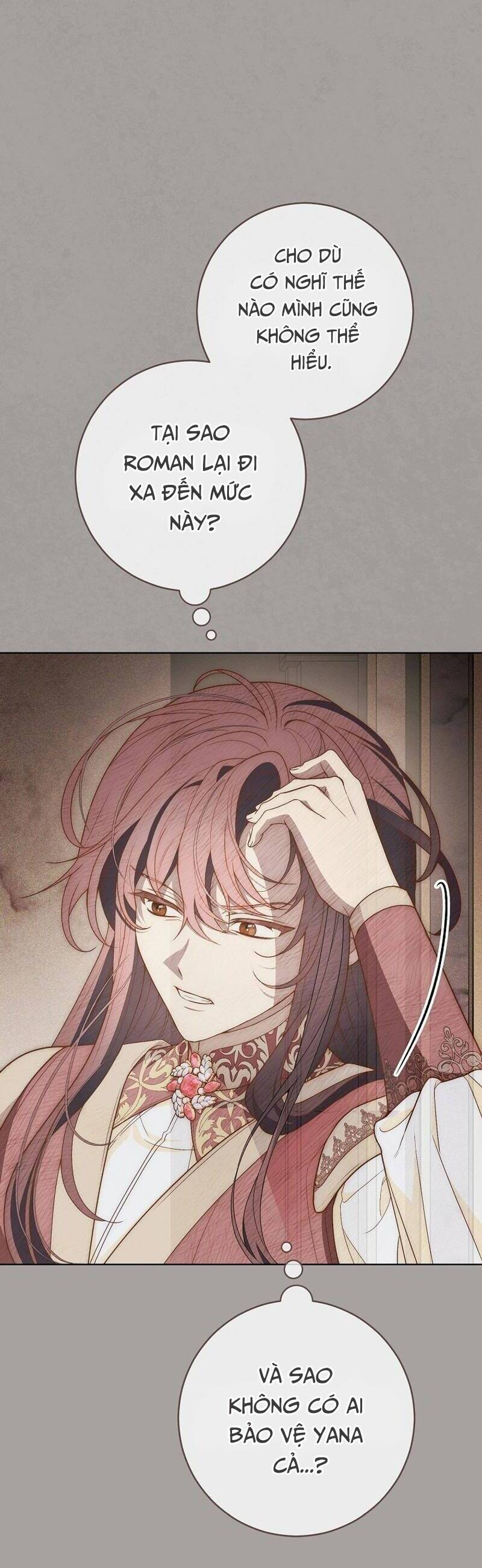 Tôi Bị Bảo Phải Chết Chap 14 - Next Chap 15