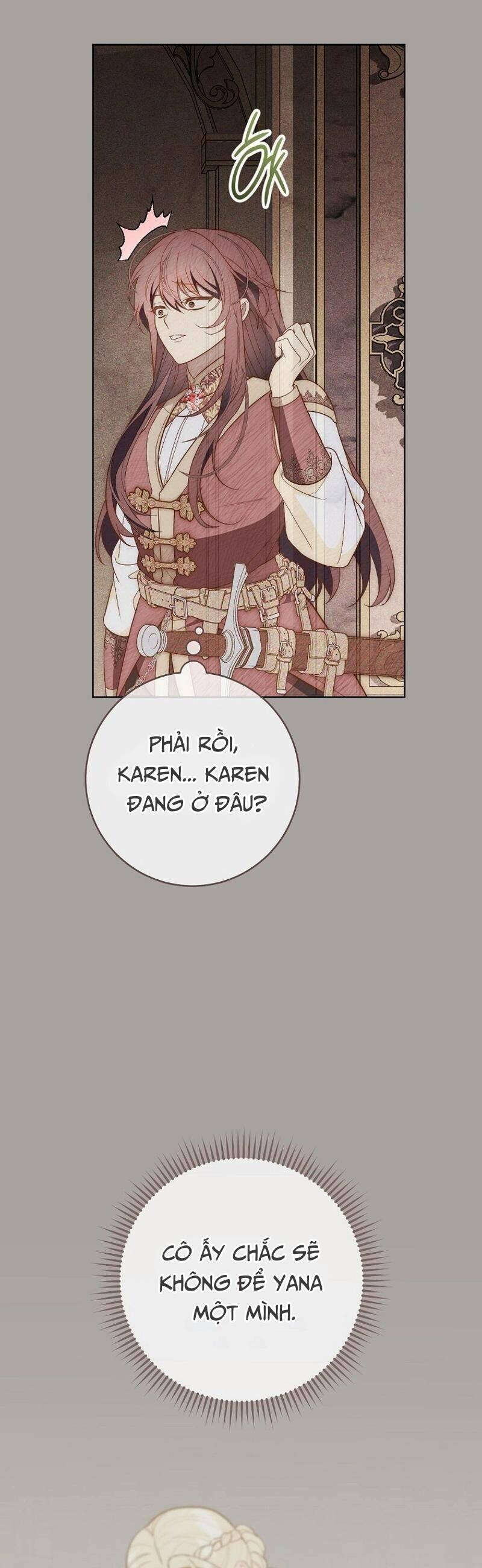 Tôi Bị Bảo Phải Chết Chap 14 - Next Chap 15