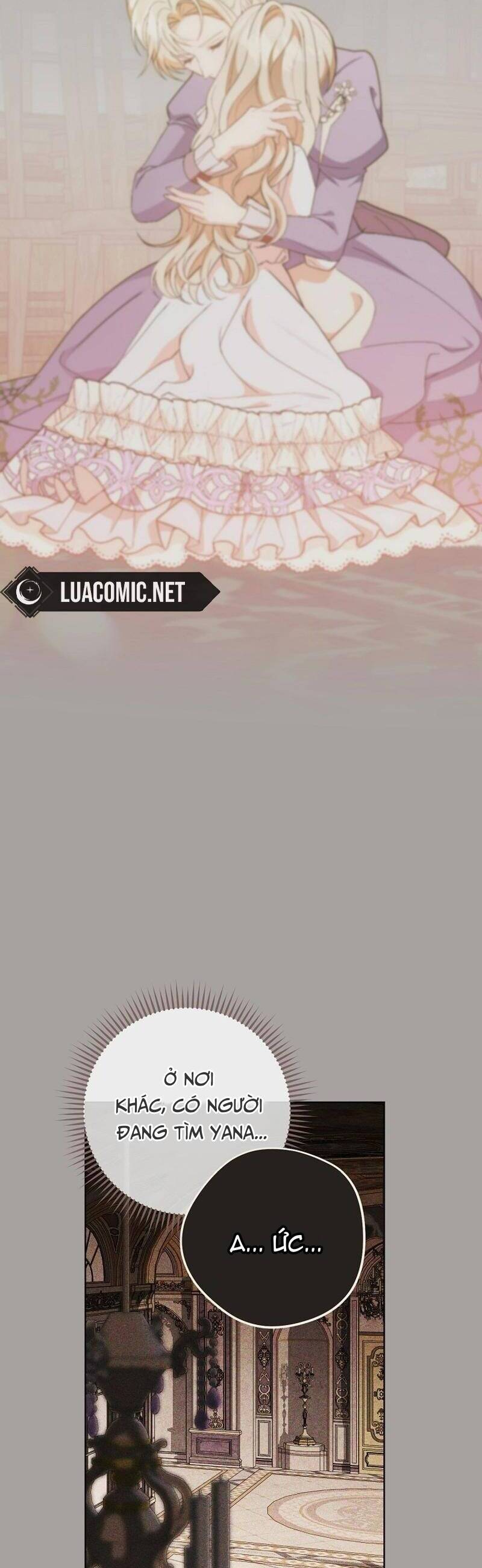 Tôi Bị Bảo Phải Chết Chap 14 - Next Chap 15