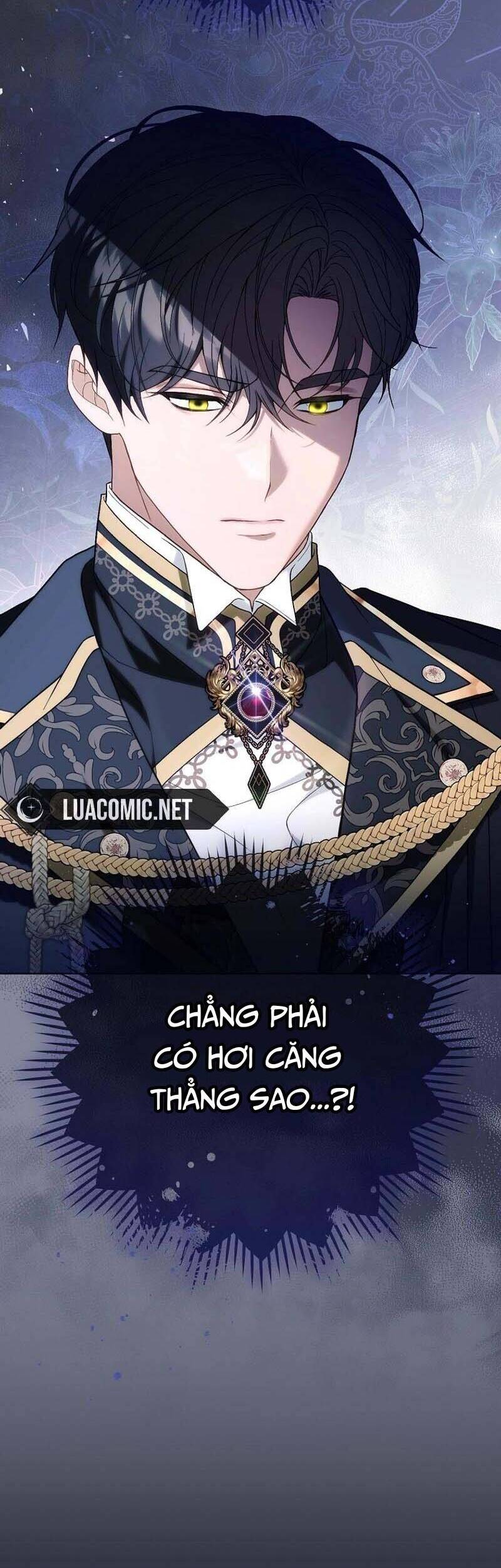 Tôi Bị Bảo Phải Chết Chap 14 - Next Chap 15
