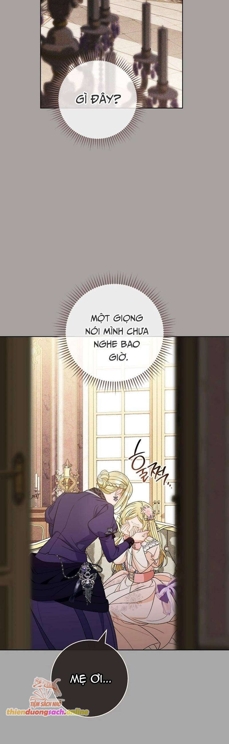 Tôi Bị Bảo Phải Chết Chap 14 - Next Chap 15