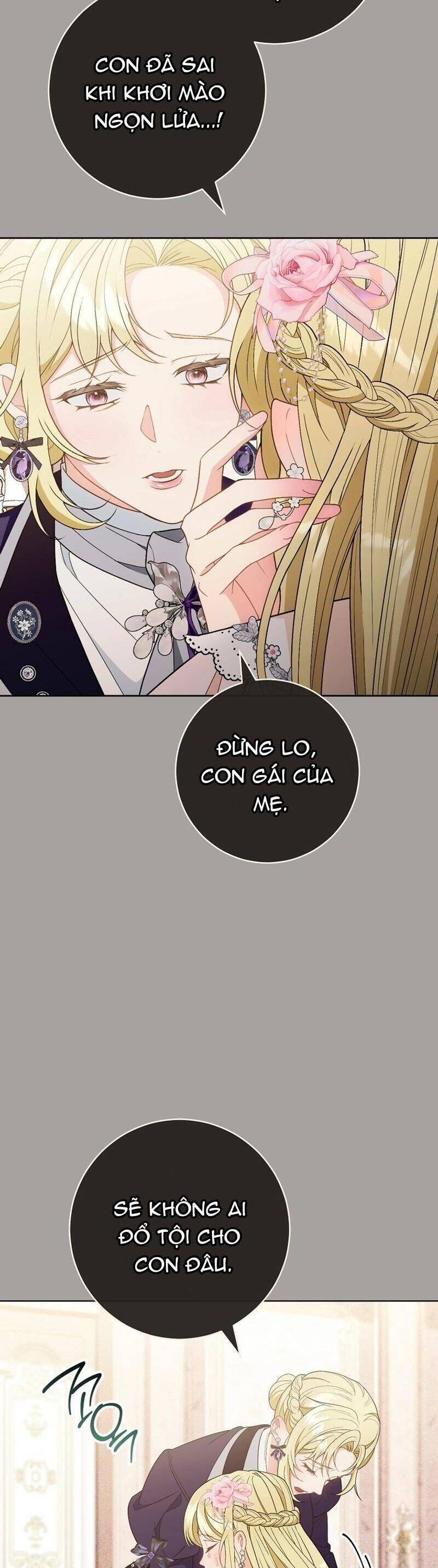 Tôi Bị Bảo Phải Chết Chap 14 - Next Chap 15