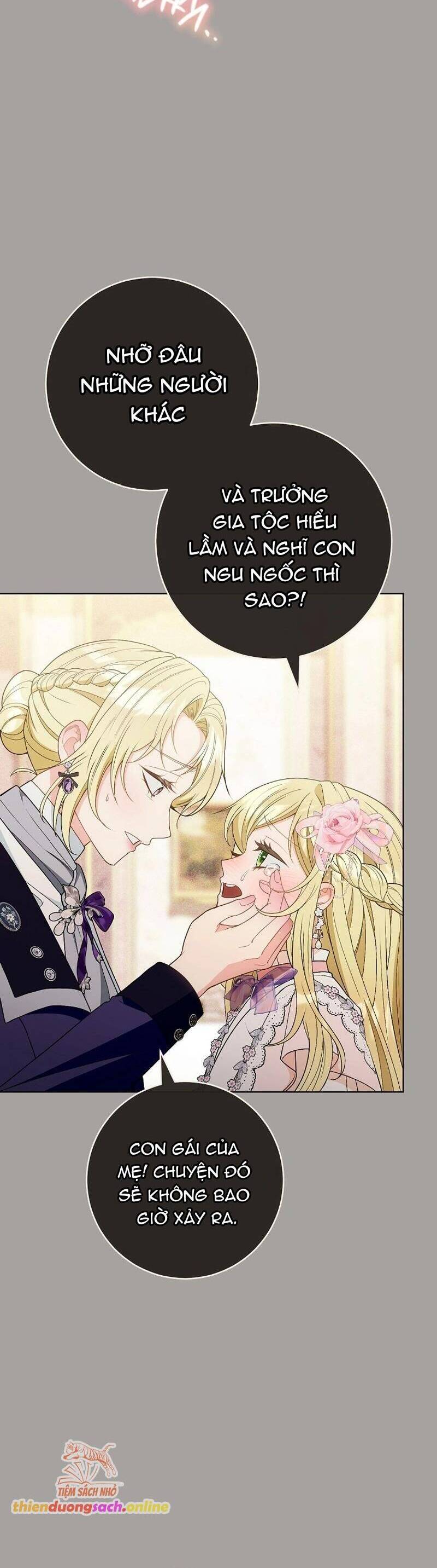 Tôi Bị Bảo Phải Chết Chap 14 - Next Chap 15