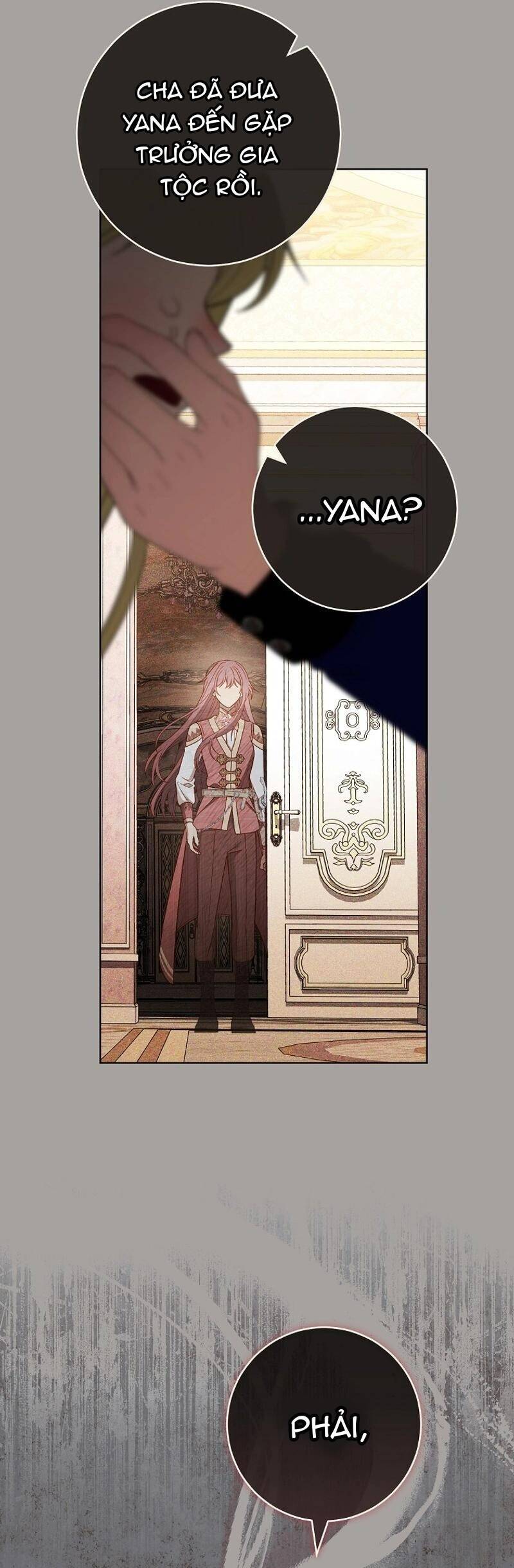 Tôi Bị Bảo Phải Chết Chap 14 - Next Chap 15