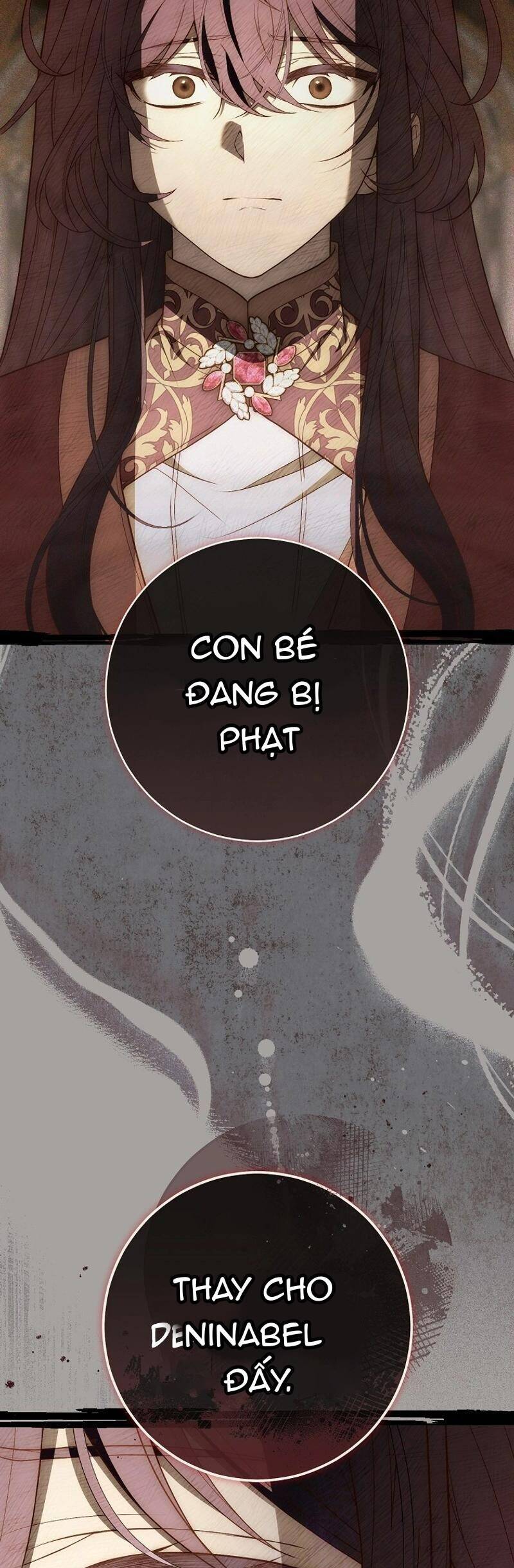 Tôi Bị Bảo Phải Chết Chap 14 - Next Chap 15