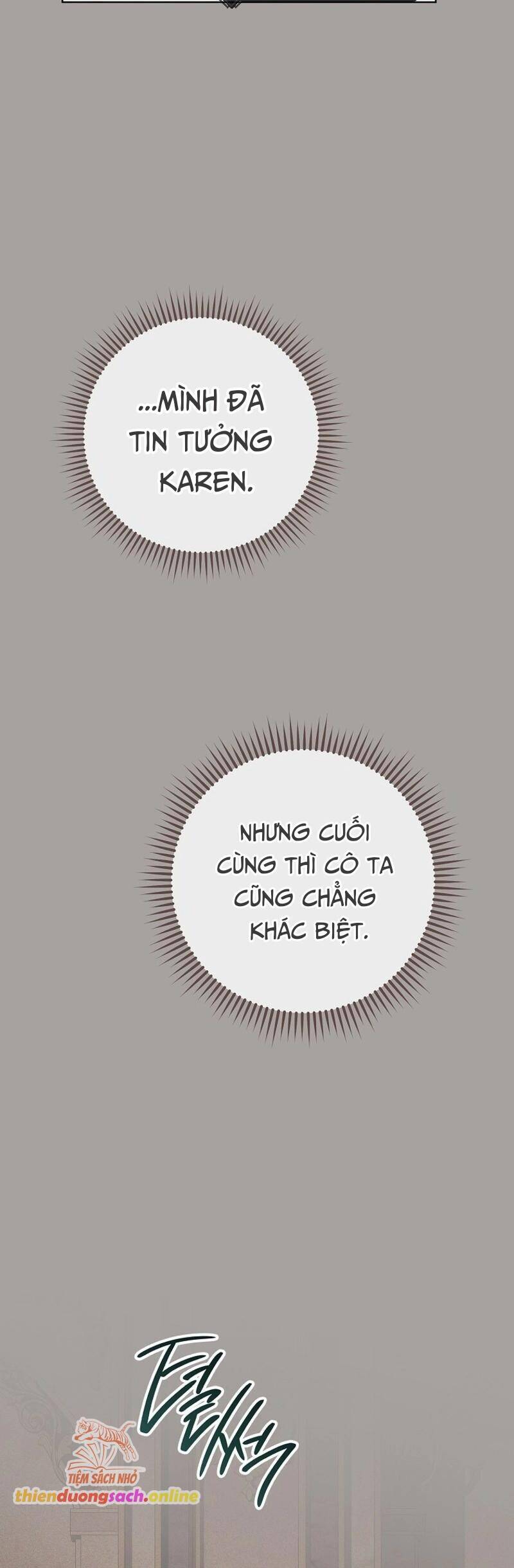 Tôi Bị Bảo Phải Chết Chap 14 - Next Chap 15