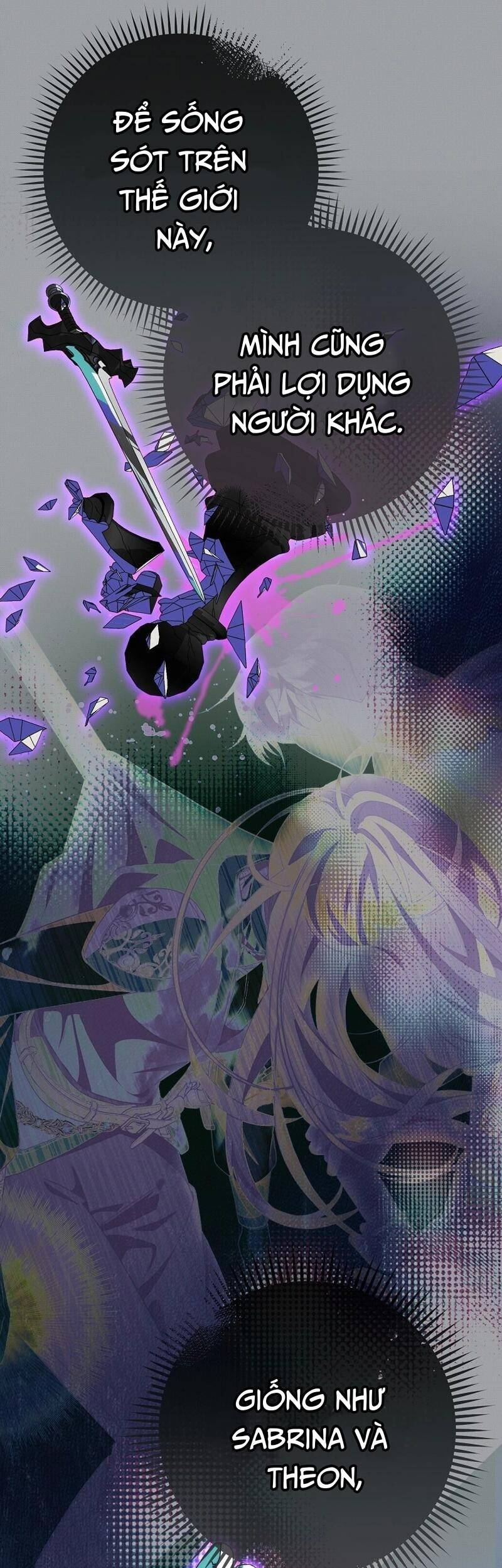 Tôi Bị Bảo Phải Chết Chap 14 - Next Chap 15