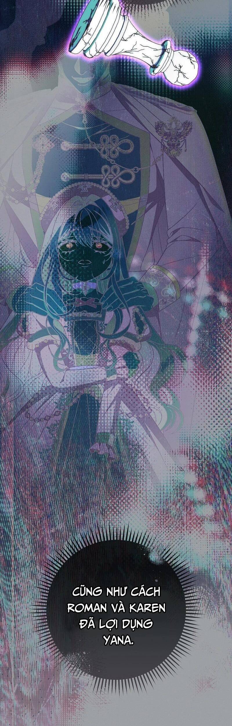 Tôi Bị Bảo Phải Chết Chap 14 - Next Chap 15