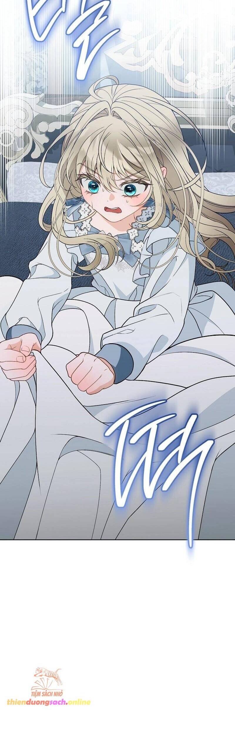 Tôi Bị Bảo Phải Chết Chap 14 - Next Chap 15