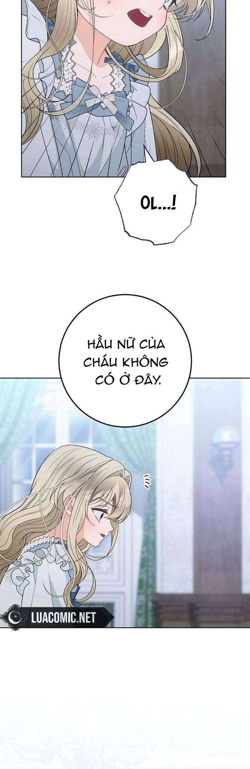 Tôi Bị Bảo Phải Chết Chap 14 - Next Chap 15