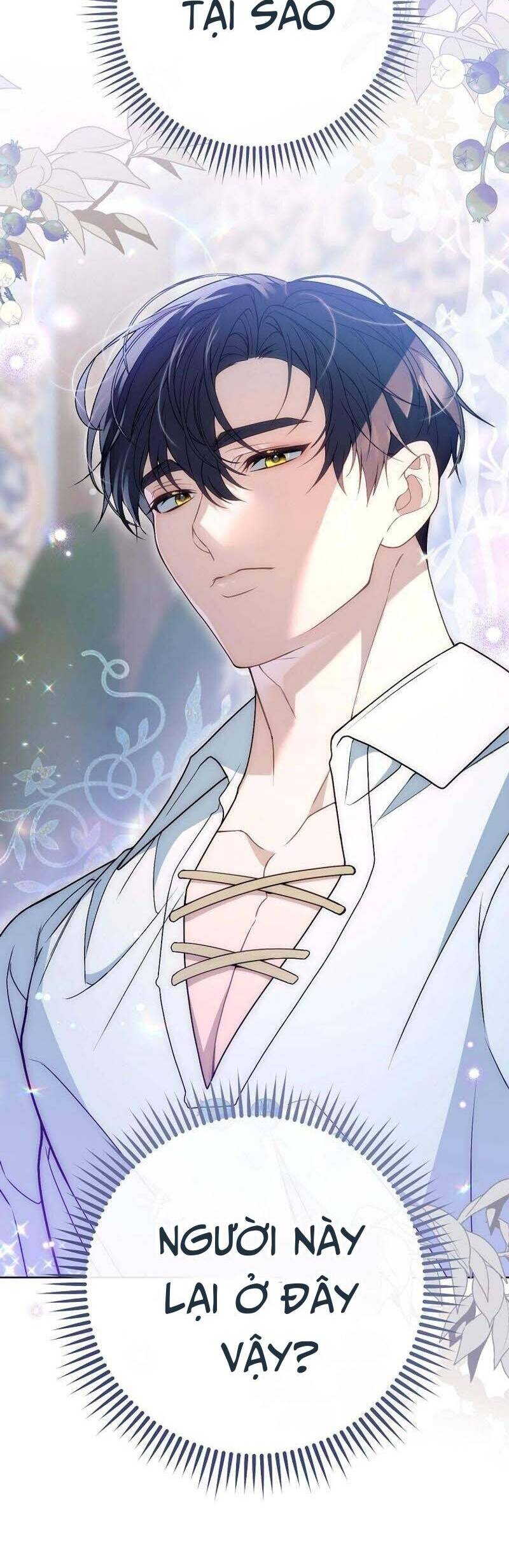 Tôi Bị Bảo Phải Chết Chap 14 - Next Chap 15