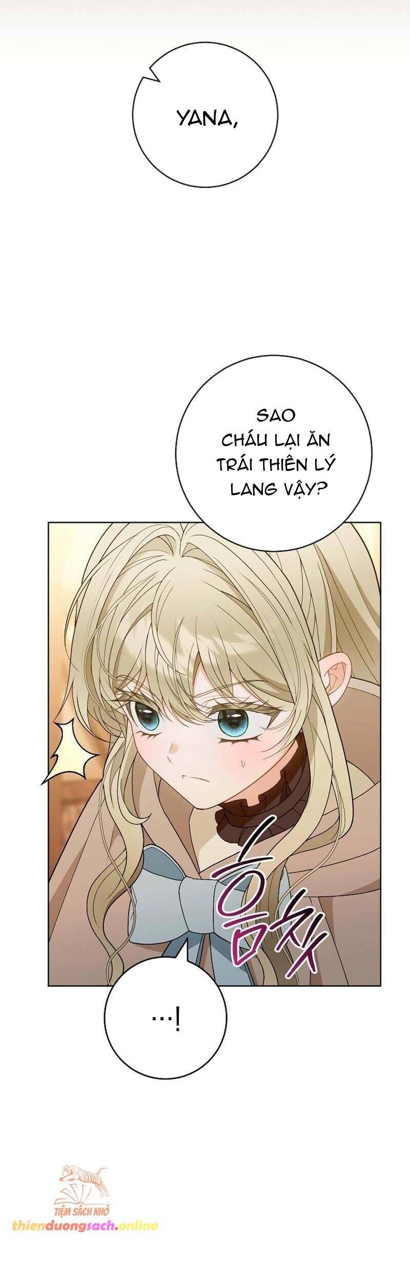 Tôi Bị Bảo Phải Chết Chap 14 - Next Chap 15