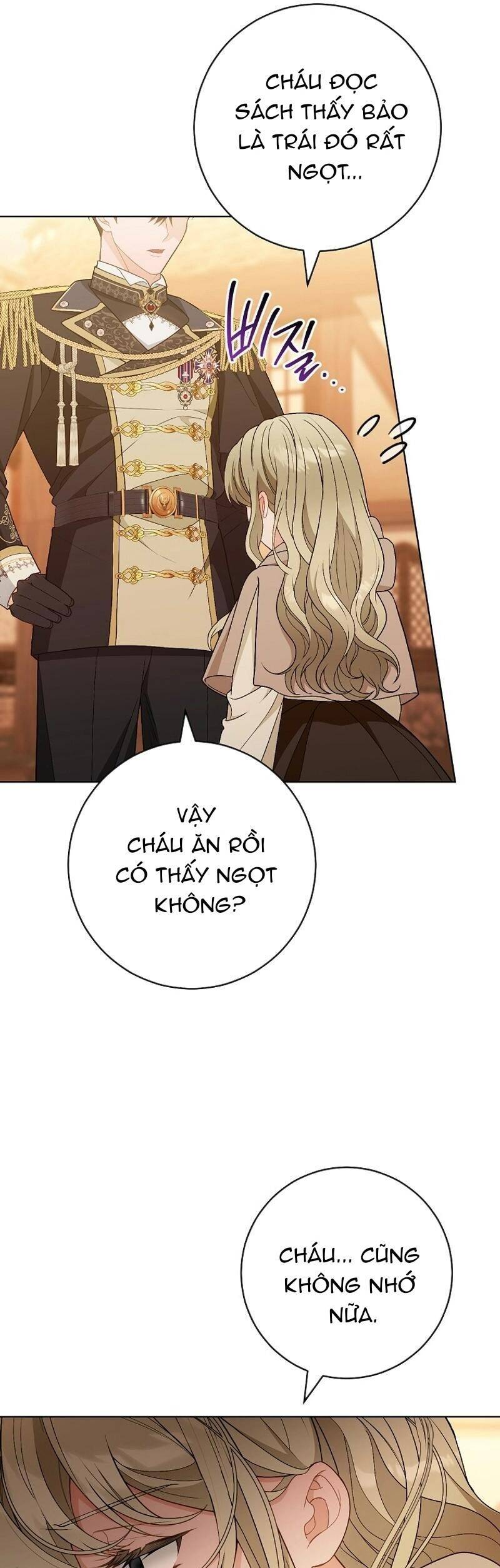 Tôi Bị Bảo Phải Chết Chap 14 - Next Chap 15