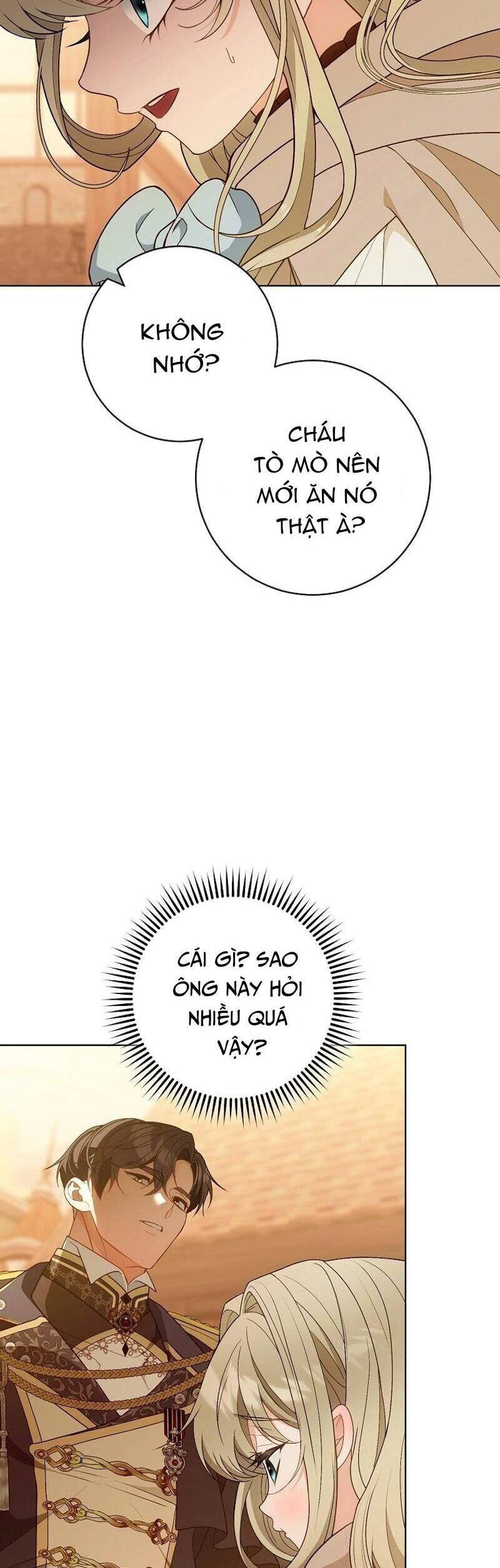 Tôi Bị Bảo Phải Chết Chap 14 - Next Chap 15