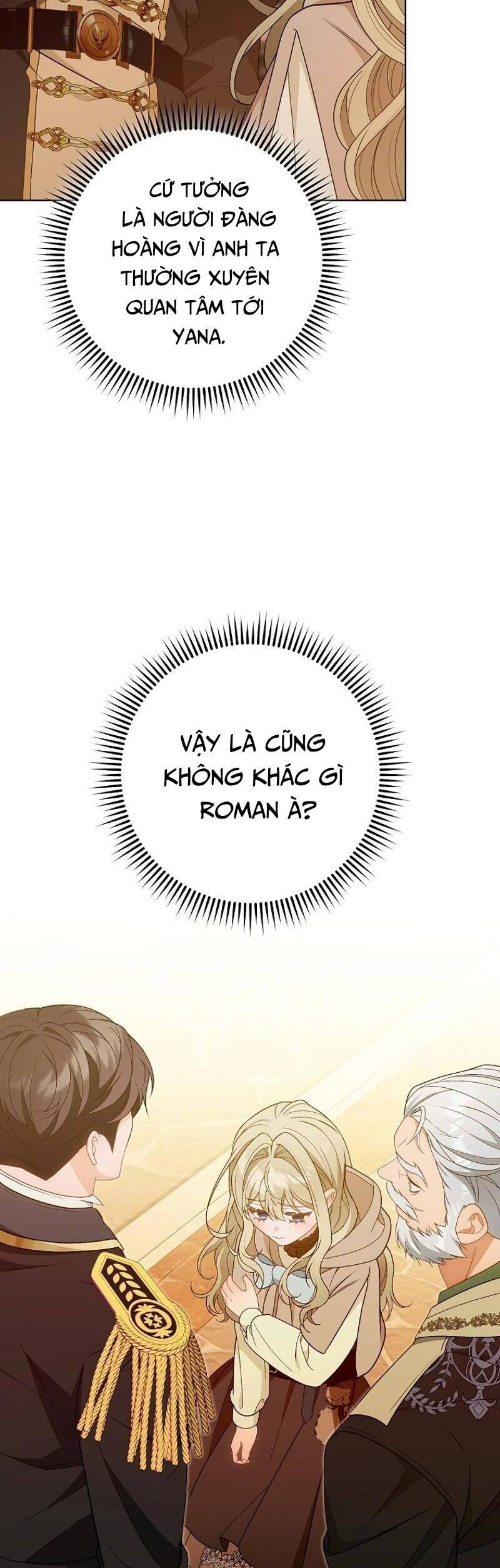 Tôi Bị Bảo Phải Chết Chap 14 - Next Chap 15