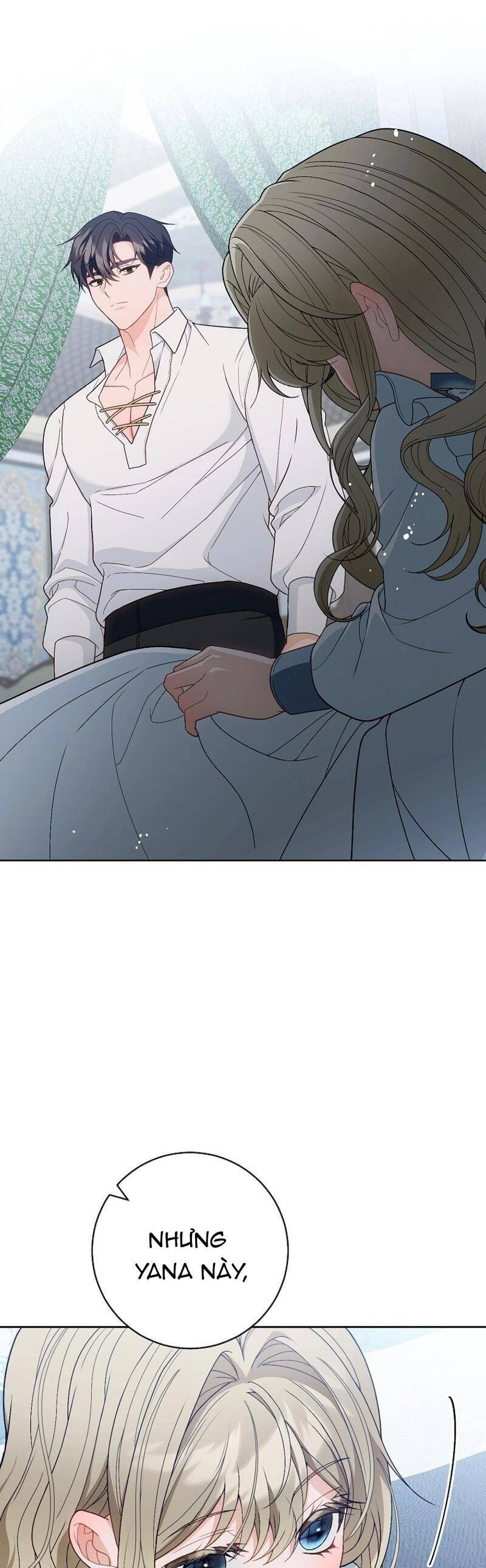 Tôi Bị Bảo Phải Chết Chap 15 - Next Chap 16