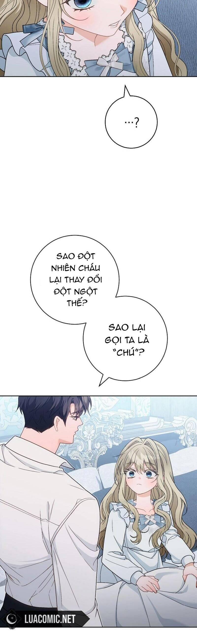 Tôi Bị Bảo Phải Chết Chap 15 - Next Chap 16