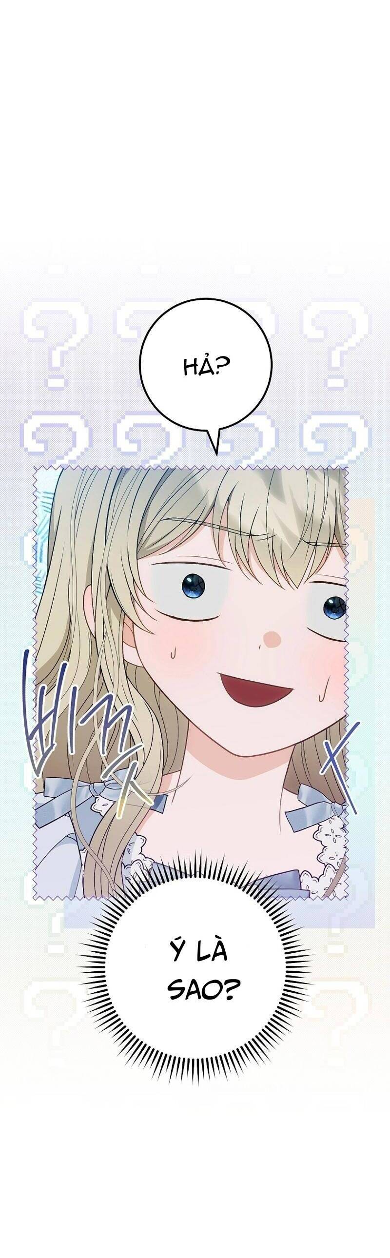 Tôi Bị Bảo Phải Chết Chap 15 - Next Chap 16