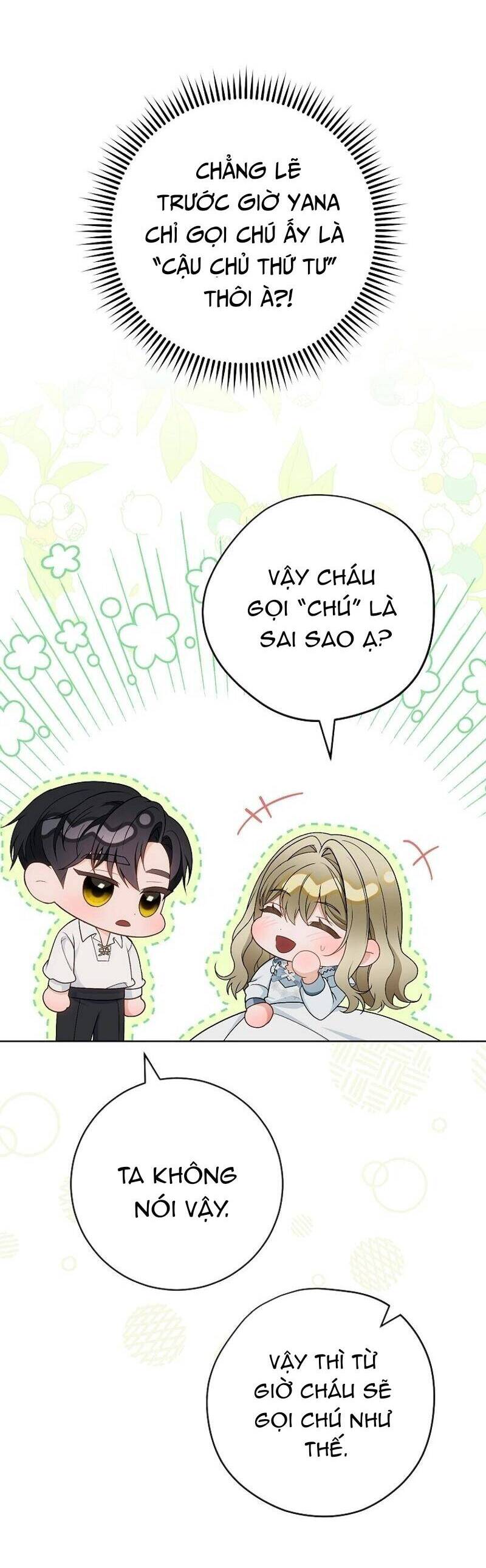 Tôi Bị Bảo Phải Chết Chap 15 - Next Chap 16