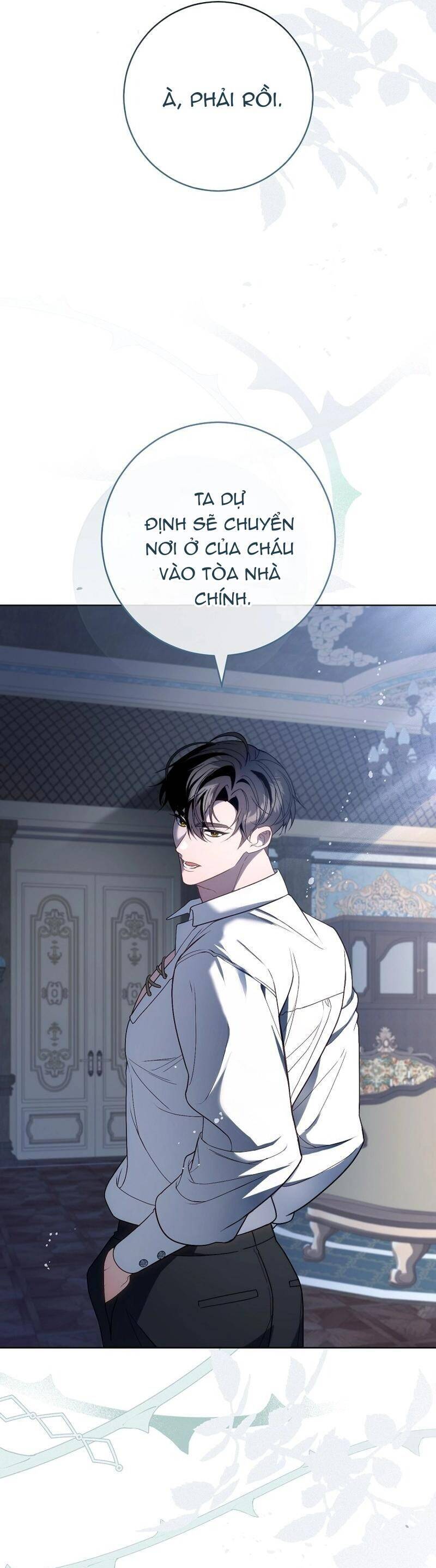 Tôi Bị Bảo Phải Chết Chap 15 - Next Chap 16